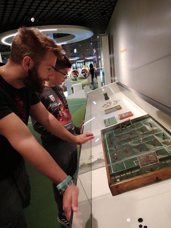 FIFA-Museum Zürich
