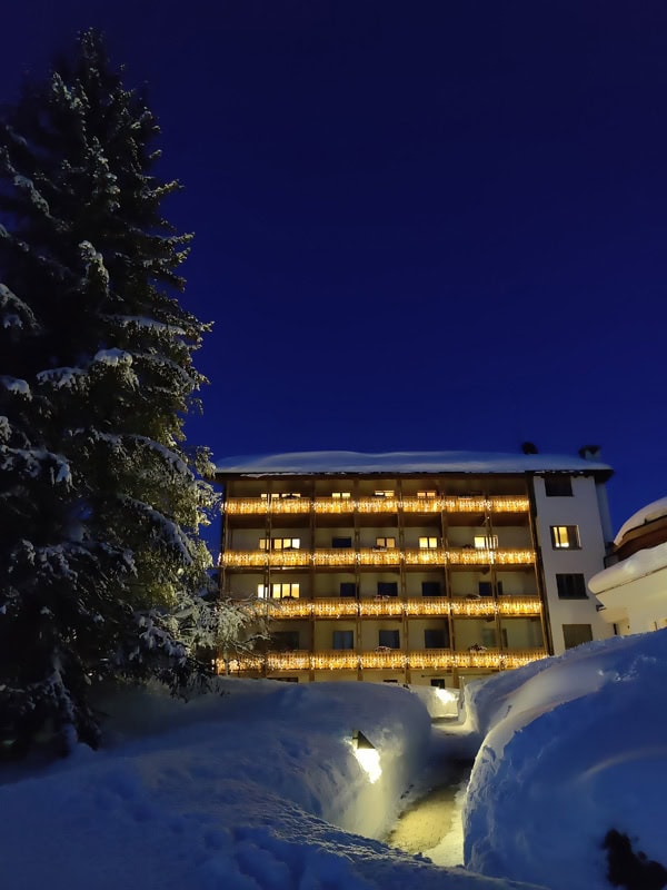 Valbella Inn Resort Lenzerheide