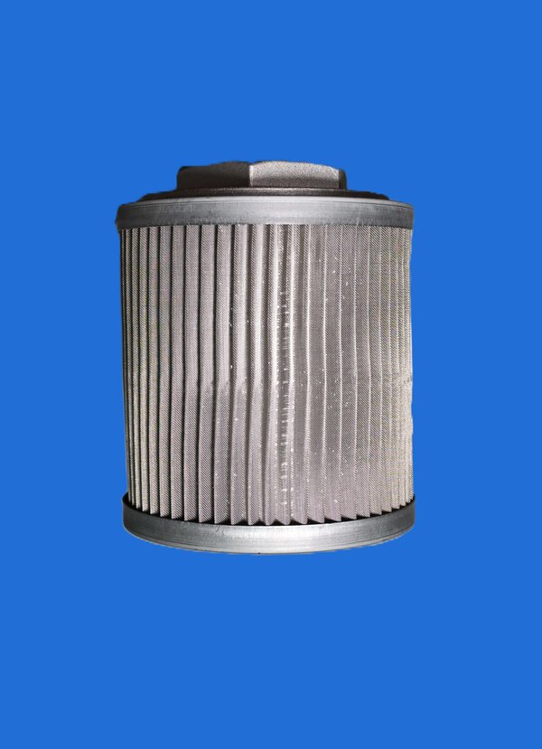 crÉpine G2 90 µm Lg 162 Mm  Ah103000098 | Hydrauhavre