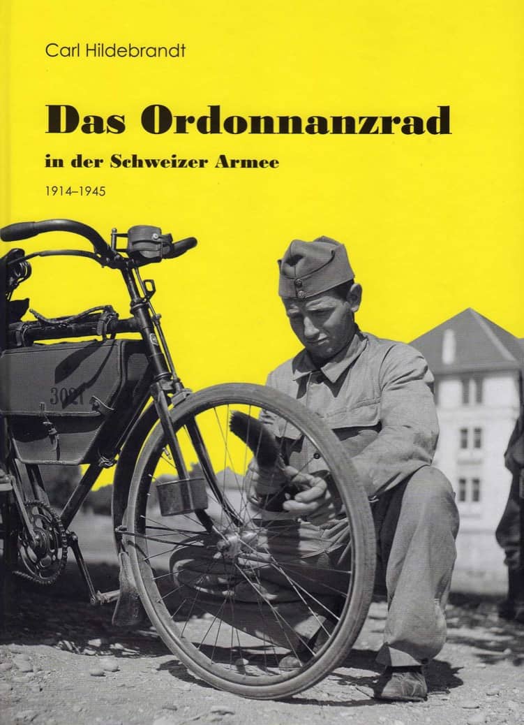 “Das Ordonnanzrad” Band 2