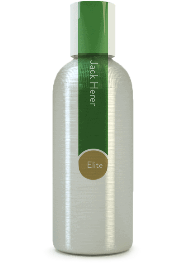 Jack herer terpene bottle