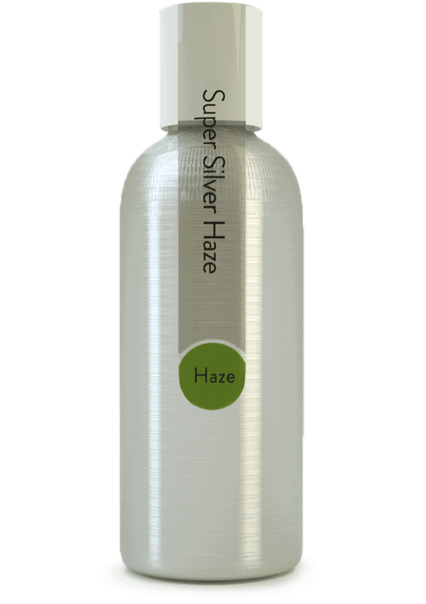Super silver haze formulation
