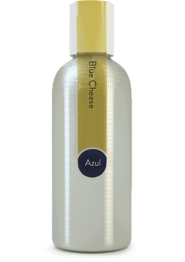 Blue Cheese terpenes