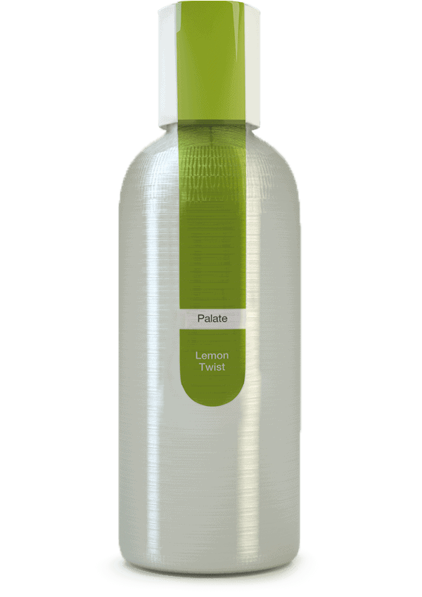 Lemon twist terpenes