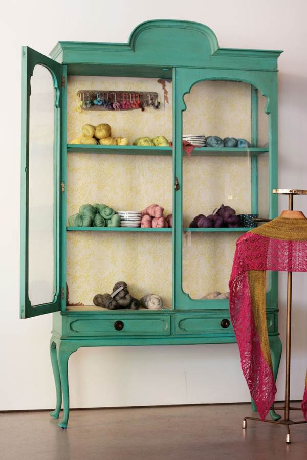 5 ideas para restaurar muebles viejos