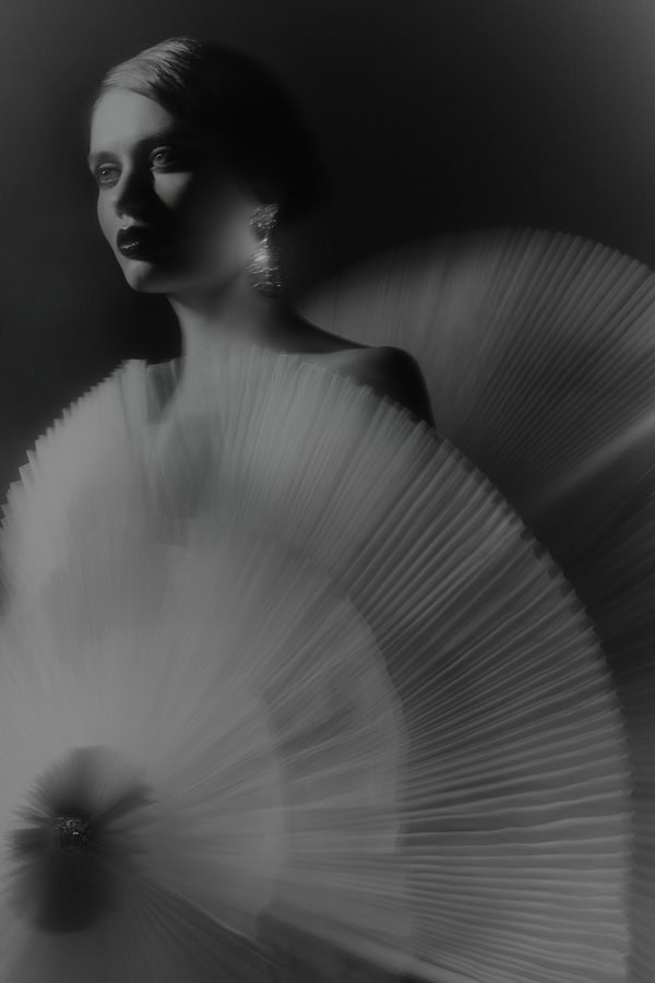 Olivia Mazzola - Figurative Photography - 12