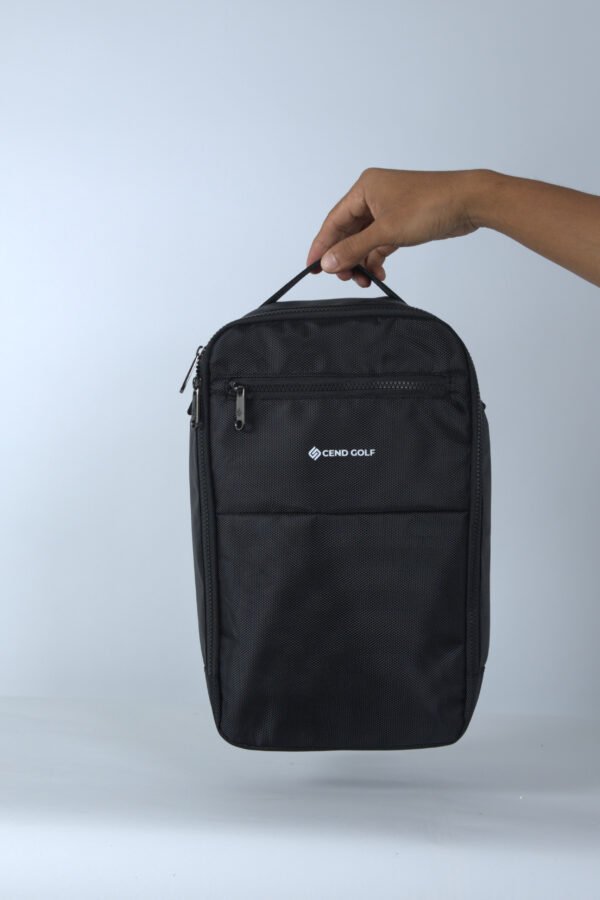 CEND GOLF SHOE BAG (NEW EDITION)