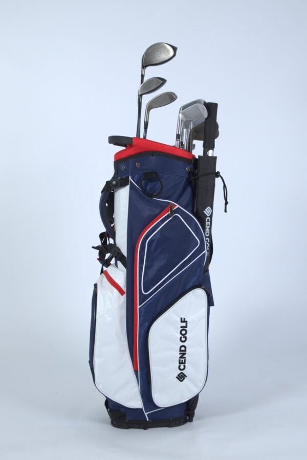 CEND GOLF STAND BAG (Blue Ace)