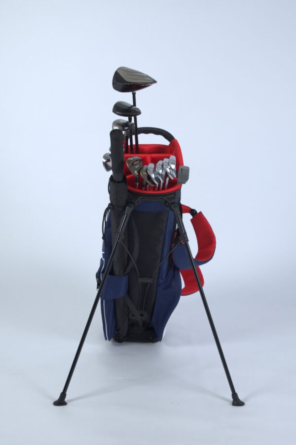 CEND GOLF STAND BAG (Blue Ace)