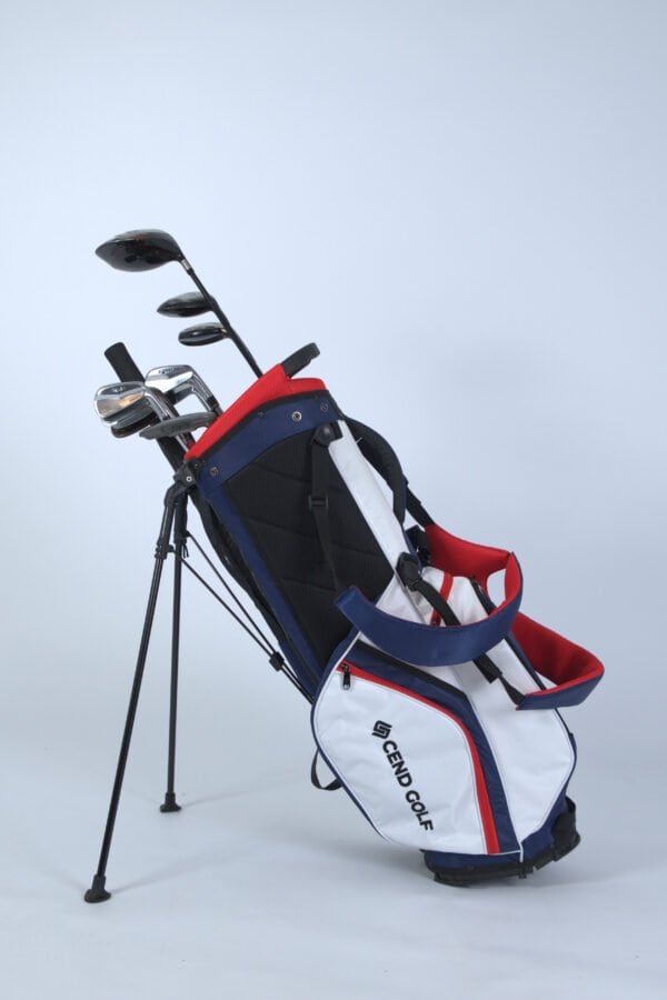 CEND GOLF STAND BAG (Blue Ace)
