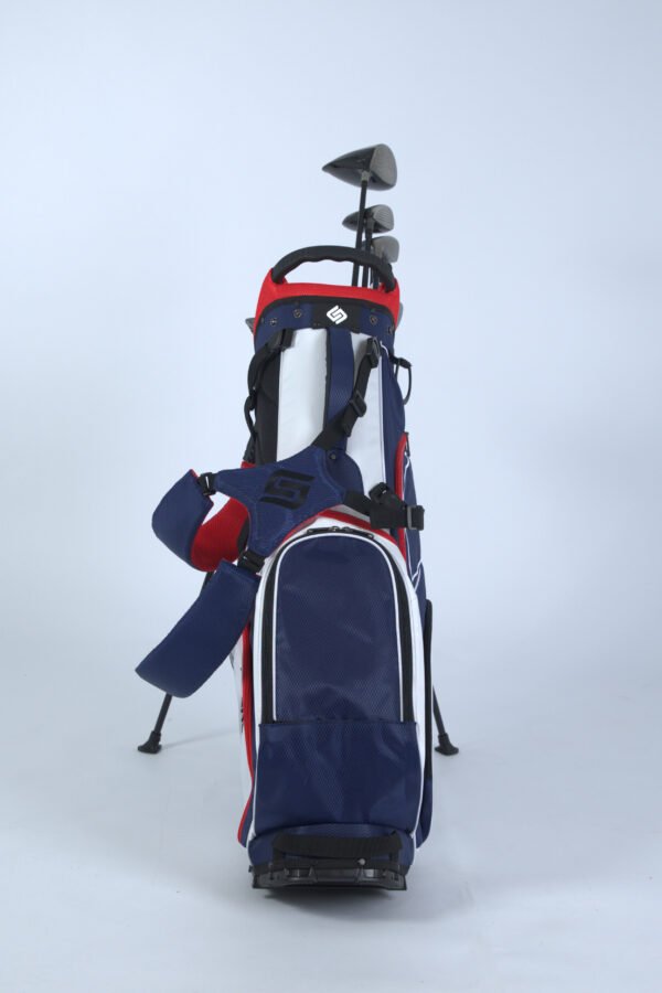 CEND GOLF STAND BAG (Blue Ace)