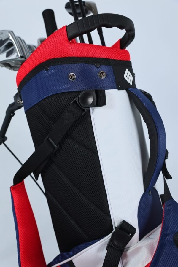 CEND GOLF STAND BAG (Blue Ace)