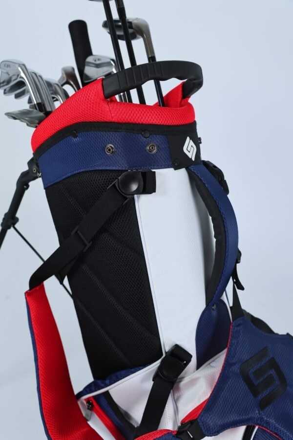 CEND GOLF STAND BAG (Blue Ace)