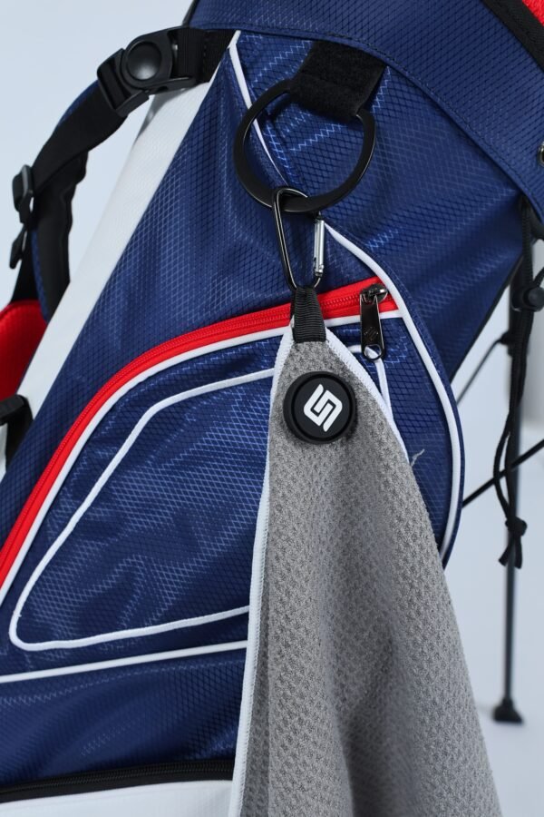 CEND GOLF STAND BAG (Blue Ace)