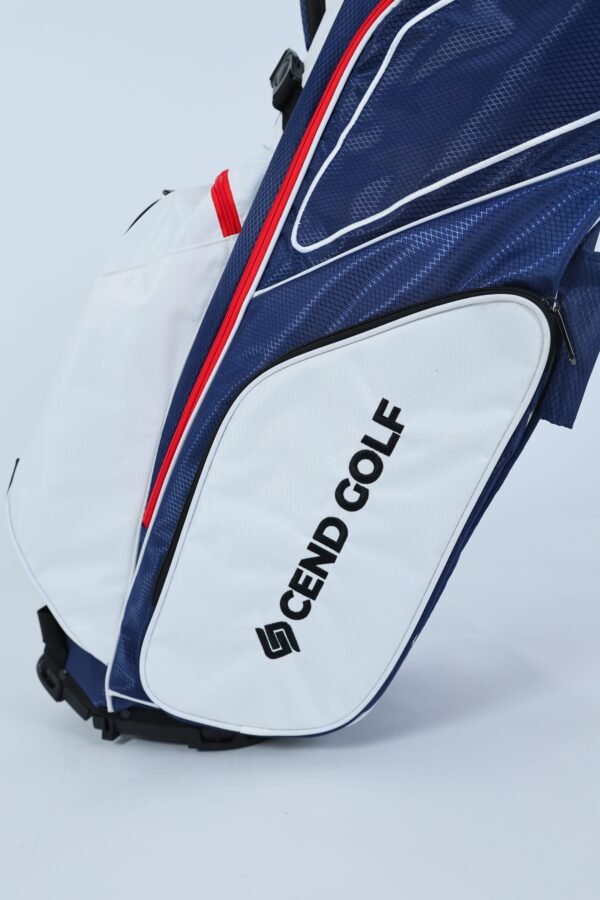 CEND GOLF STAND BAG (Blue Ace)
