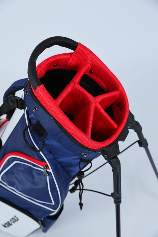CEND GOLF STAND BAG (Blue Ace)