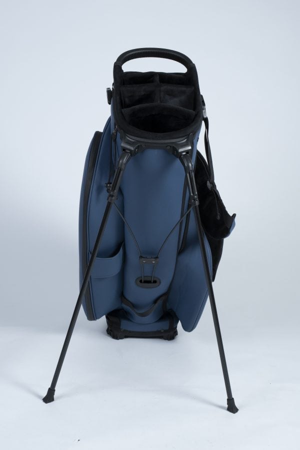 CEND GOLF STAND BAG (BLUE MATTE)