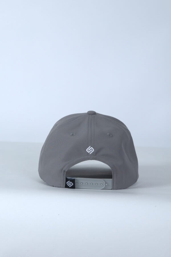CEND GOLF CAP (Silver Rope)