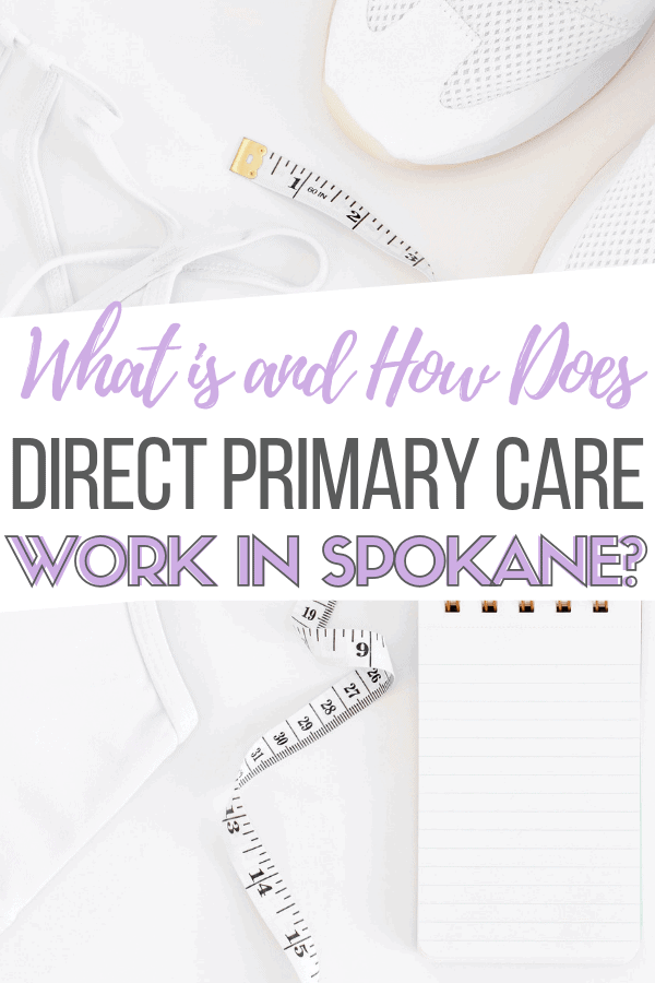 direct primary care