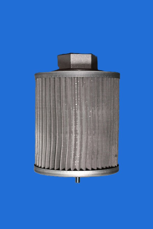 crÉpine G1 90 µm Lg 145 Mm  Ah103000058 | Hydrauhavre