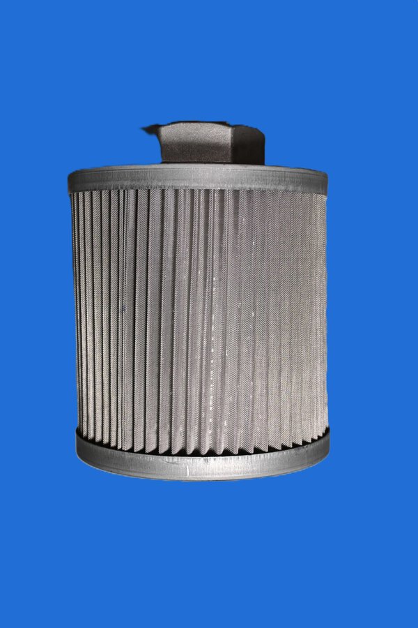 crÉpine G1 12 90 µm Lg 174 Mm  Ah103000091 | Hydrauhavre