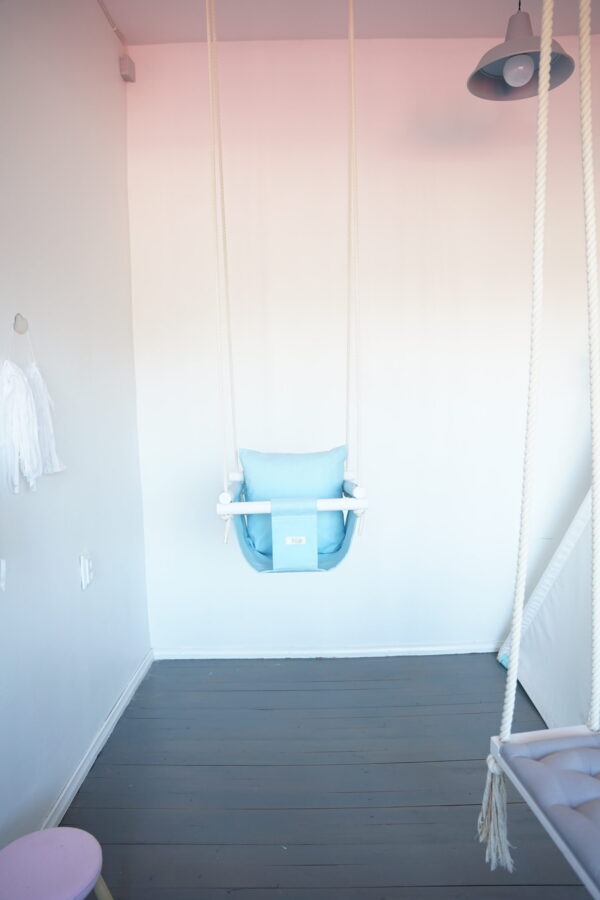 Light blue Starcatcher - Image 2