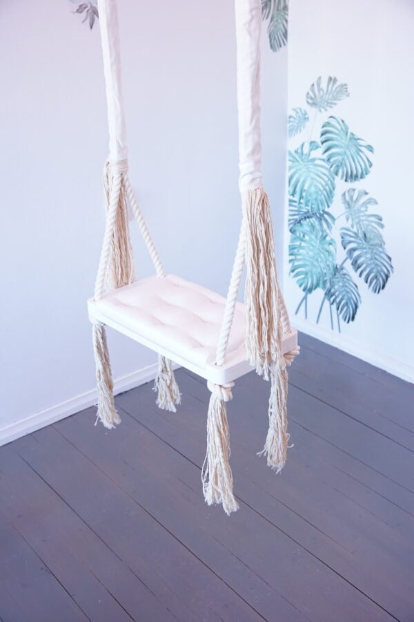 Cream CloudCatcher - Image 2