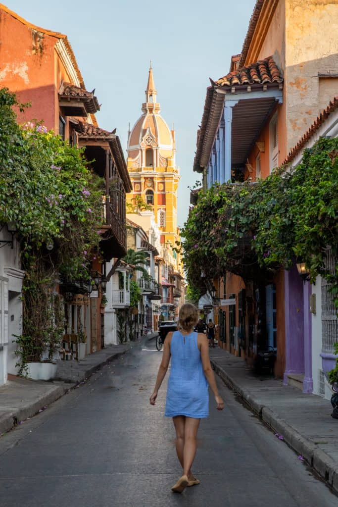 cartagena de indias