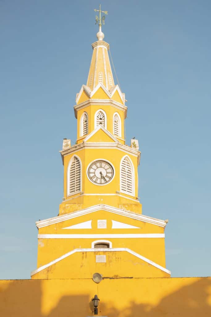 things to do in colombia