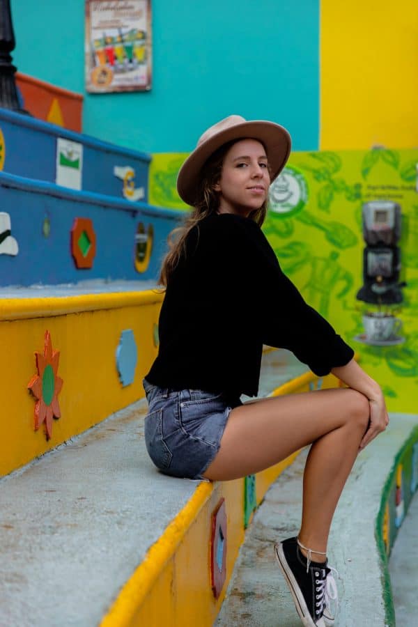 fun things to do in colombia