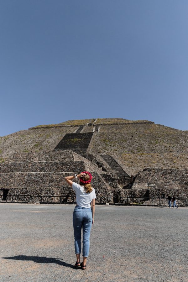 mexico city budget