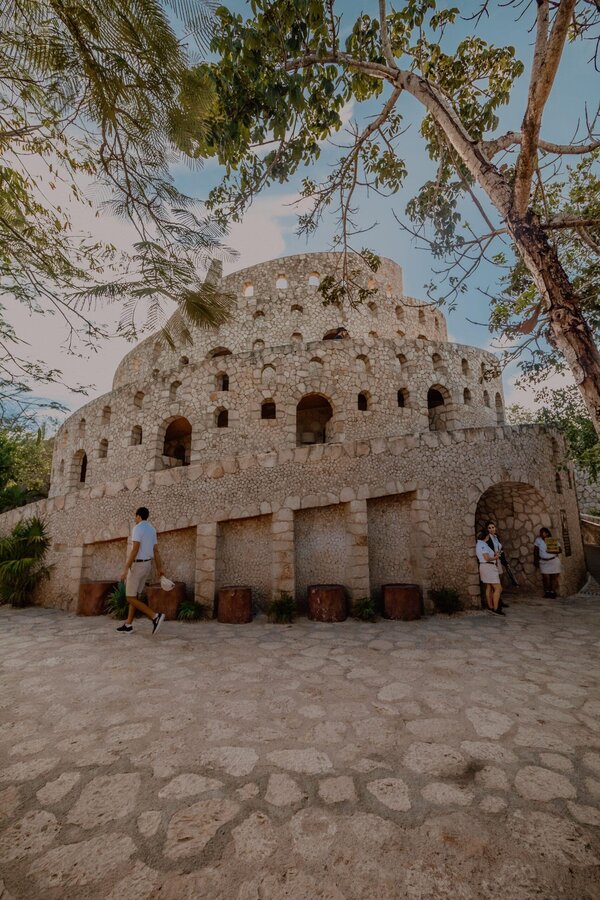 Xcaret Plus - Image 4