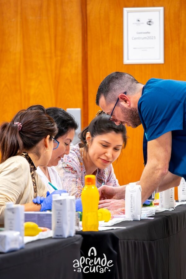 Aprende a Curar EXPRESS                 (Alicante, 7 Febrero 2026) - Imagen 13