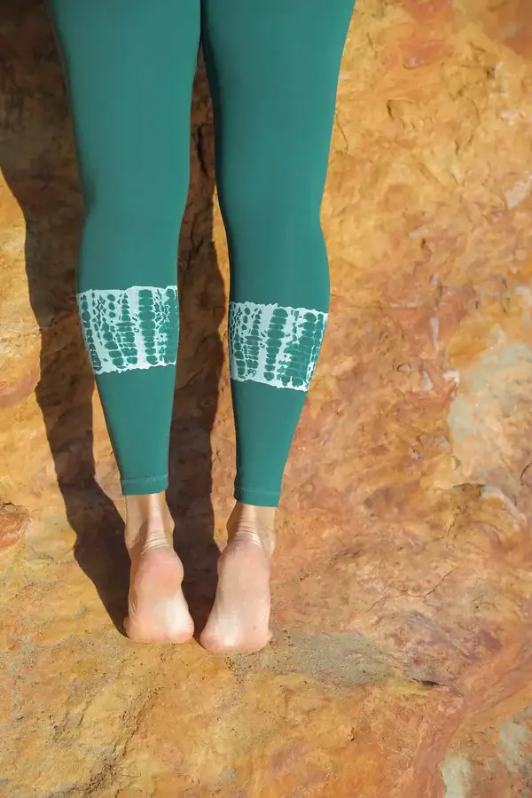 Legging kitesurf - 0blik