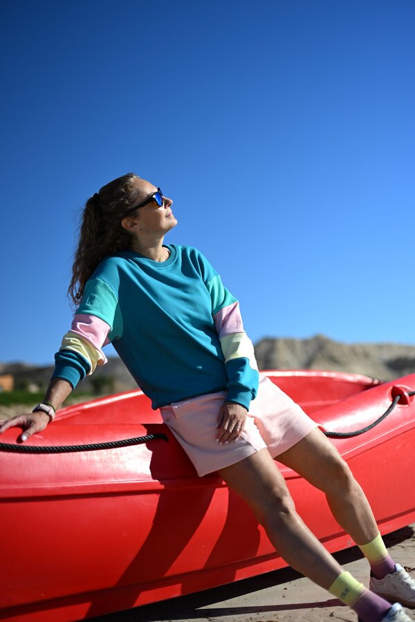 short rose - oblik paris