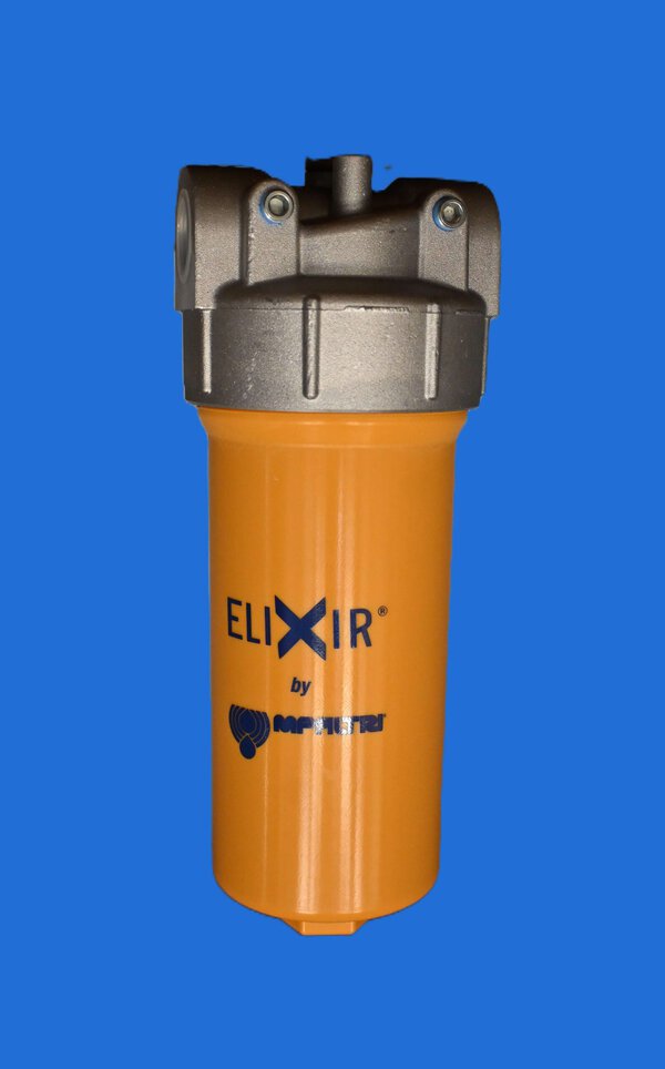 filtre Retour  Rfex080baa6p01 | Hydrauhavre