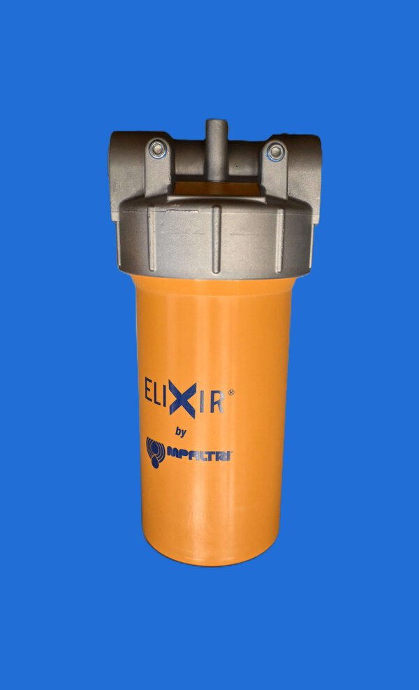 filtre Retour  Rfex160bab6p01 | Hydrauhavre