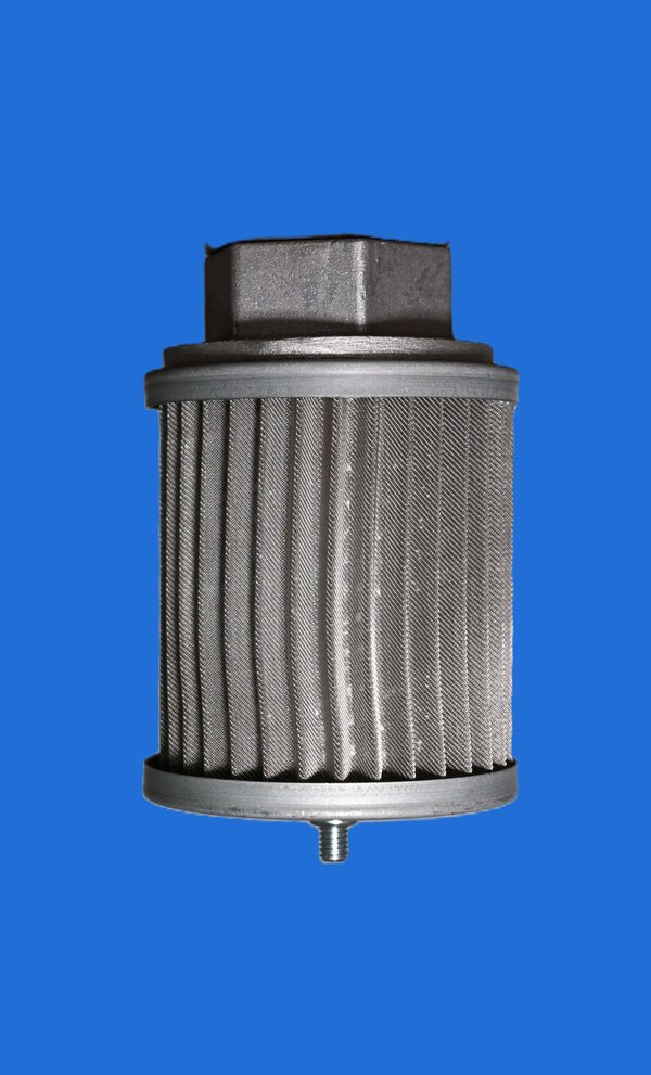 crÉpine G34 90 µm Lg 115 Mm  Ah103000030 | Hydrauhavre