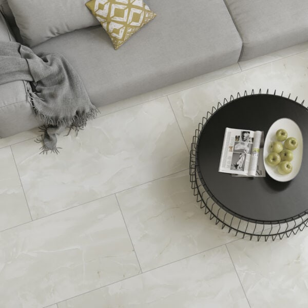 Крупноформатный керамогранит