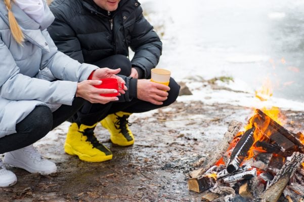 image 1255693783 601x400 - Factors To Consider Before Winter Camping