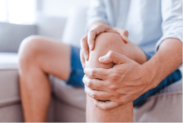 Chris Cummins, M.D., Discusses Osteoarthritis of the Knee and an Exciting Potential Treatment Option