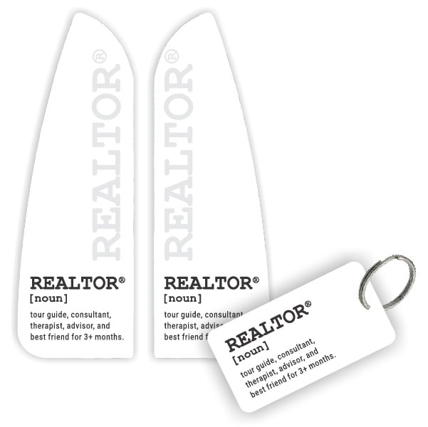 REALTOR - SLW018