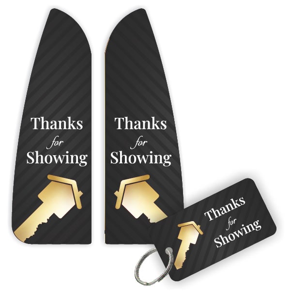 Thanks For Showing  - SLW023