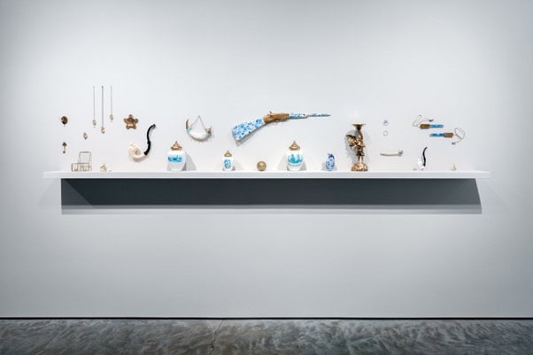 Freddi Wald Shares 8 Art Exhibits by Women to See In 2022
