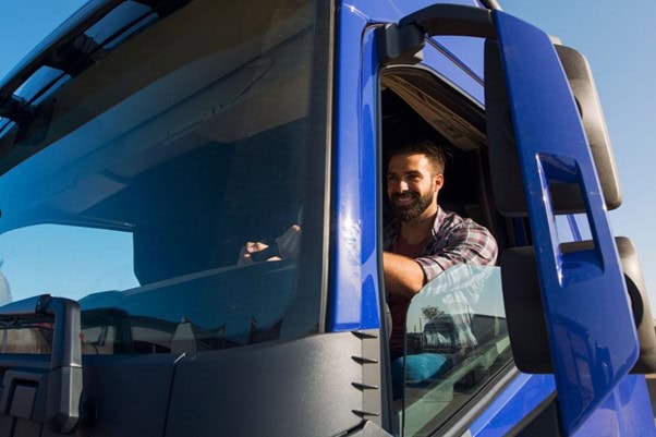 Trucking: A Lucrative Career Option Fraught with Risks