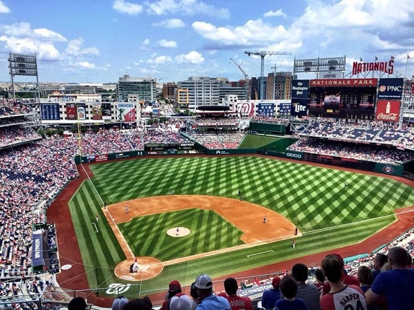 Summer Vacation Planning for a Memorable D.C. Trip