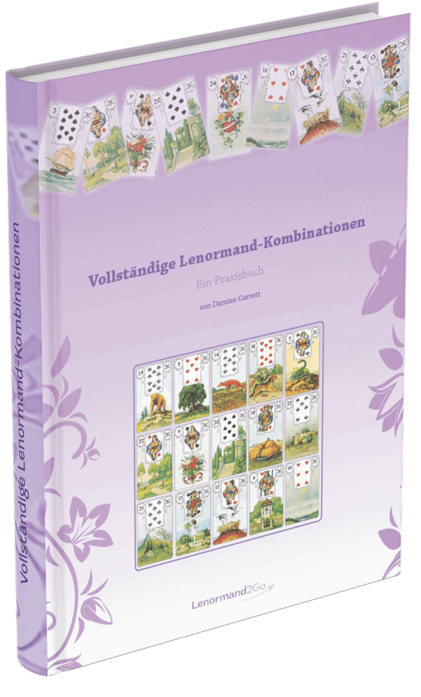Vollständige Lenormand Kombinationen