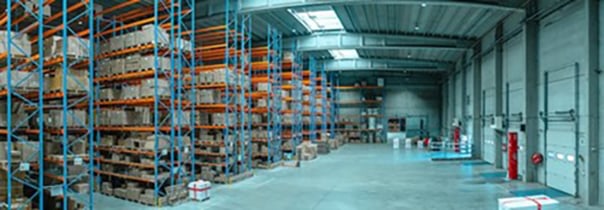 The Future of Logistics: Nick Ergle Shares Insights on Emerging Technologies