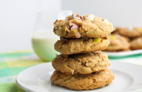 Cadbury_Mini_Egg_Chocolate_Coconut_Cookies