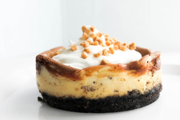 The_Salted_Cookie_Mini_Nutella_Cheesecake